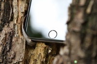 Владельцы iPhone 6 недовольны «хрустящей» кнопкой Home