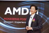 AMD отменила часть выплат генеральному директору