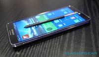 Samsung будет использовать солнечные батареи в своих устройствах