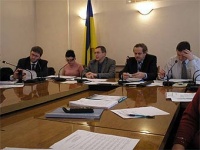 ОРТ будет вещать в Украине!