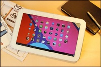 Представлена европейская версия планшета Wind FINE11