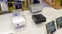 Intel переводит NUC-системы на Haswell