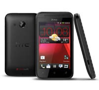 HTC Desire 200 будет стоить $167