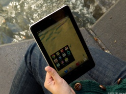 Nexus 7 от Google - лучший 7-дюймовый планшет, доступный на рынке