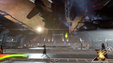 Анонсирован космический симулятор X4: Foundations