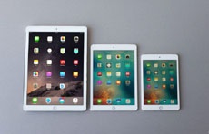 В Сети появились первые обзоры 12,9-дюймового iPad Pro