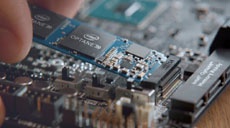 AMD не будет поддерживать SSD Intel Optane