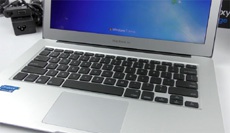 Клон 13-дюймового MacBook Air не отличить от оригинала