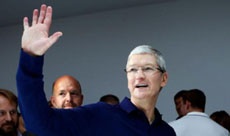 Почему Apple покидают лучшие специалисты