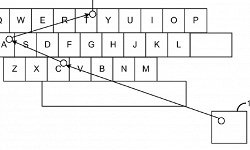 Microsoft улучшила ввод текста при помощи взгляда
