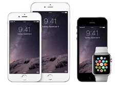 iOS 8.2 beta 4 подтвердила релиз нового приложения для часов Apple Watch