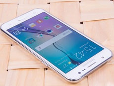 Samsung начинает обновлять Galaxy J5 до Android 6.0