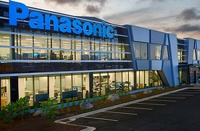 Panasonic возобновляет разработку датчиков изображения