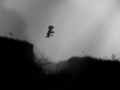 Черно-белый платформер Limbo выйдет на iOS