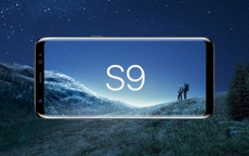 Разработка флагмана Samsung Galaxy S9 началась раньше срока