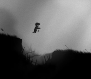 Черно-белый платформер Limbo выйдет на iOS