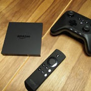 Amazon обогнала Apple по потреблению трафика пользователями