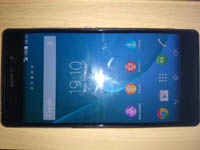 Новая порция фотографий Sony Xperia Z2 Sirius (D6503)