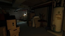 В Counter-Strike: Global Offensive появился дом из Gone Home
