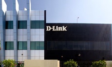D-Link будут судить за «дыры» и плохие пароли