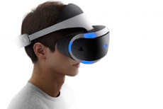 Sony: PlayStation VR будет стоить как новая игровая приставка