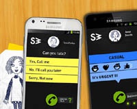 Прорыв года: приложение SayWhat покажет собеседнику, зачем вы звоните