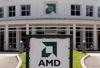 Убыток AMD вырос в 9 раз