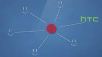 HTC и SRCH2 улучшат поиск в телефонах