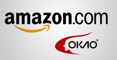 Смартфон Amazon получит 3D-технологию Omron Okao