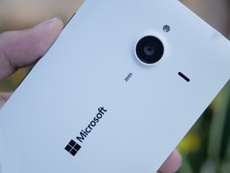 Microsoft Lumia 850 на новом фото
