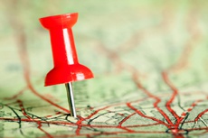 В Twitter появится геотаргетинг от Foursquare