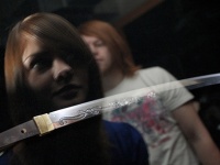 Рунет советует как победить насильника