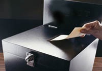 В Сеть утекли персональные данные более 93 млн мексиканских избирателей