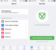 Apple наняла лучших джейлбрейк-хакеров, чтобы сделать iOS «абсолютно защищенной»