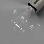 Sony представила проектор Xperia Touch на базе Android