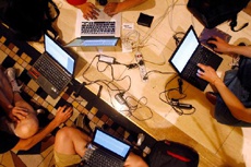 Взлом системы голосования США занял менее 1,5 часов