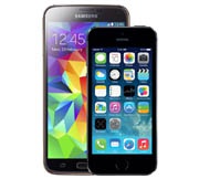 NYT: iPhone 5s лучше Samsung Galaxy S5 практически по всем параметрам