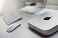 Mac mini может получить обновление в следующем месяце