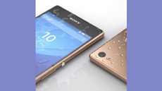 Sony Xperia Z3 +, Samsung Galaxy S6 and LG G4. Technical comparison