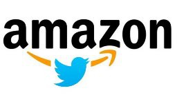 5 причин, почему Amazon должен купить себе Twitter