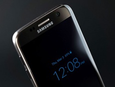 Концепт Samsung Galaxy S8 демонстрирует практически безрамочный дизайн
