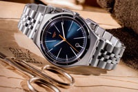 Швейцарская Swatch выпустит часы с поддержкой мобильных платежей