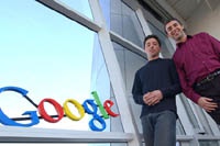 За девять лет Google подорожал в 10 раз