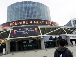 Впервые в истории на Е3 пройдет конференция посвященная РС-играм
