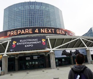 Впервые в истории на Е3 пройдет конференция посвященная РС-играм