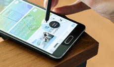 Samsung Galaxy Note 5 получит 4 ГБ оперативной памяти LPDDR4