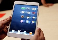 Рынку планшетов не хватает настоящей конкуренции