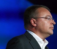 СМИ опровергли опровержение Nokia о возможности перехода на Android