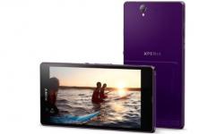 4,6 миллиона Sony Xperia Z за 40 дней