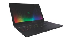 Razer представила обновлённый игровой ноутбук Blade Pro